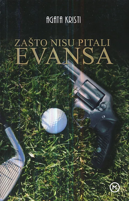 Zašto nisu pitali Evansa