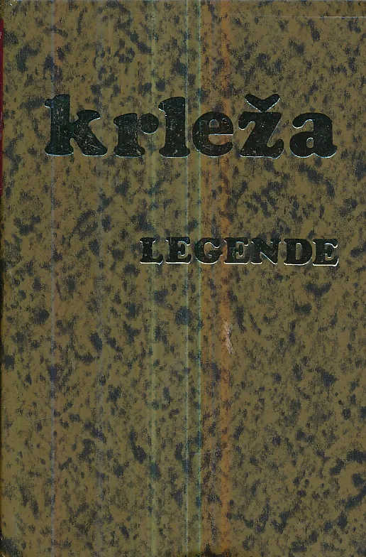 Legende