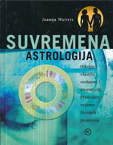 Suvremena astrologija