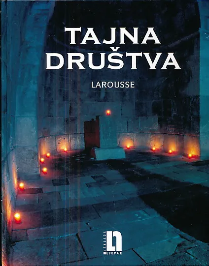 Tajna društva (Larousse)