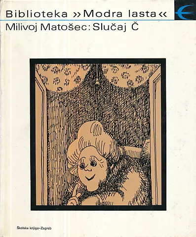 Slučaj Č