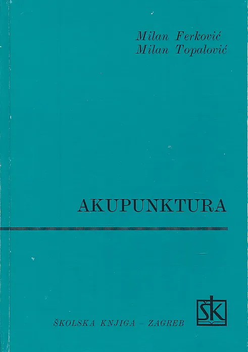 Akupunktura