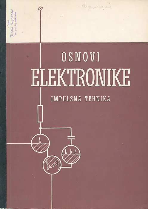 Osnovi elektronike : Impulsna tehnika