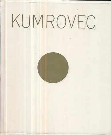Kumrovec (monografija)