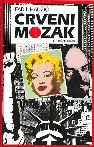 Crveni mozak