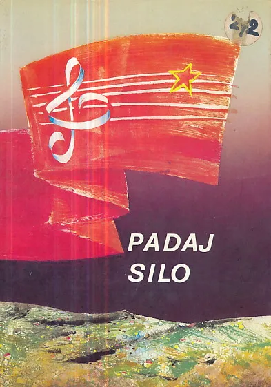 Padaj silo 1-2