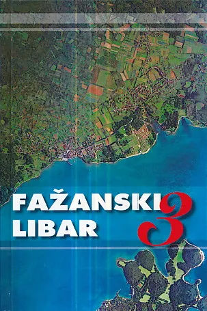 Fažanski libar 3