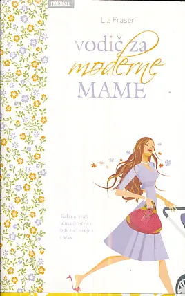 Vodič za moderne mame