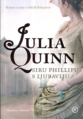 Siru Phillipu s ljubavlju