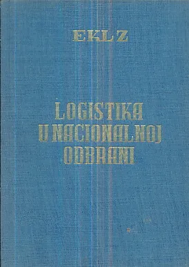Logistika u nacionalnoj odbrani
