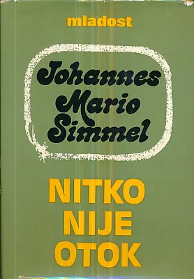 Nitko nije otok 1-2