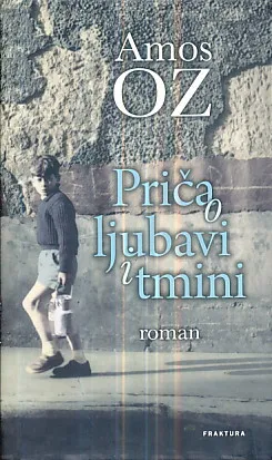Priča o ljubavi i tmini