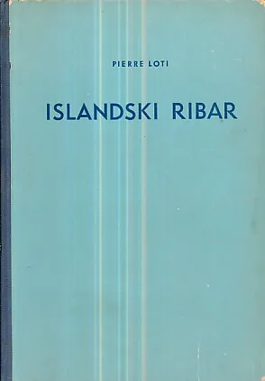 Islandski ribar