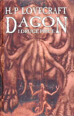 Dagon i druge priče
