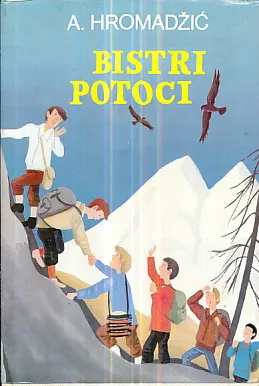 Bistri potoci