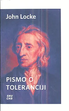 Pismo o toleranciji