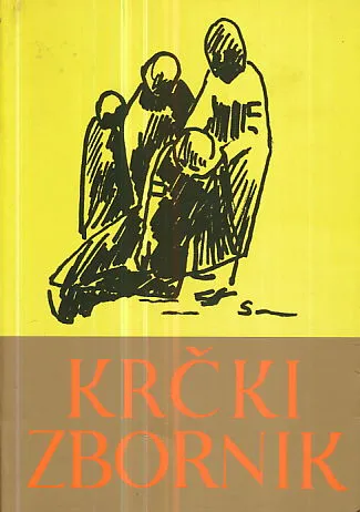 Krčki zbornik 11/1982