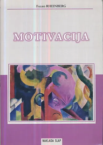 Motivacija