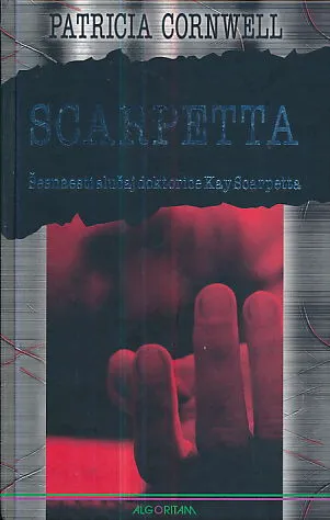 Scarpetta