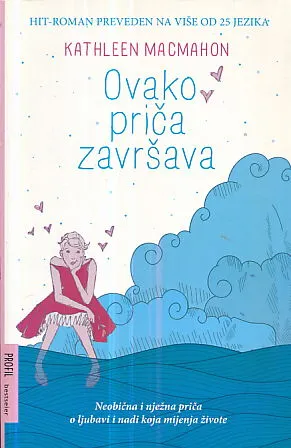 Ovako priča završava