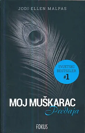 Moj muškarac - Predaja