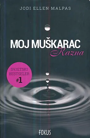 Moj muškarac - Kazna
