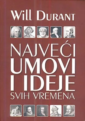 Najveći umovi i ideje svih vremena