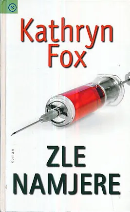 Zle namjere