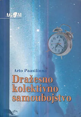 Dražesno kolektivno samoubojstvo