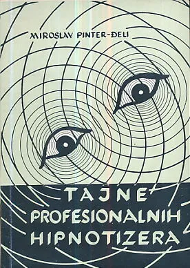 Tajne profesionalnih hipnotizera