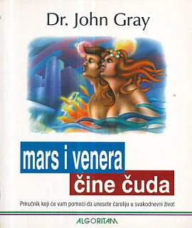 Mars i Venera čine čuda