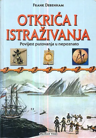 Otkrića i istraživanja