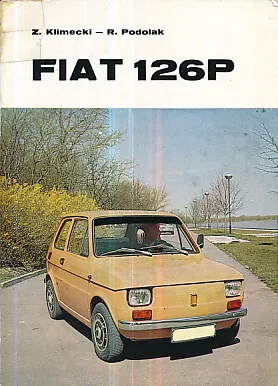 Fiat 126P