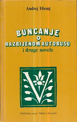 Buncanje o razbijenom autobusu