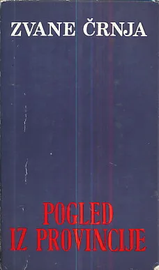 Pogled iz provincije