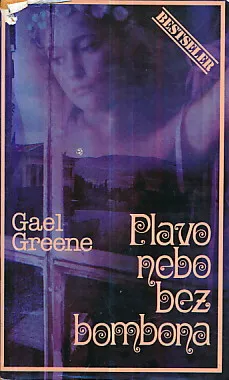 Plavo nebo bez bombona