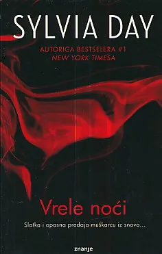 Vrele noći