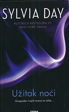 Užitak noći
