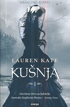 Kušnja