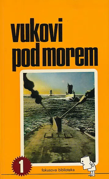 Vukovi pod morem