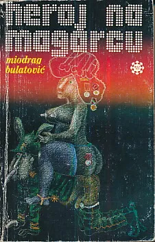 Heroj na magarcu