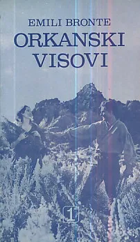 Orkanski visovi, sv. 1-2