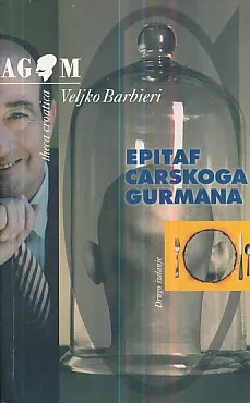 Epitaf carskoga gurmana