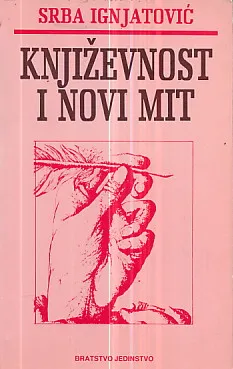 Književnost i novi mit
