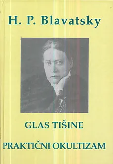 Glas tišine