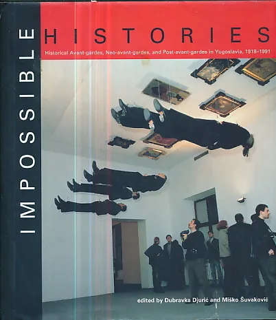 Impossible Histories