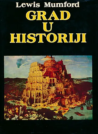 Grad u historiji