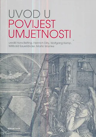 Uvod u povijest umjetnosti