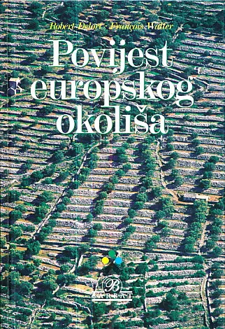 Povijest europskog okoliša