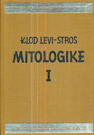 Mitologike sv. I-III